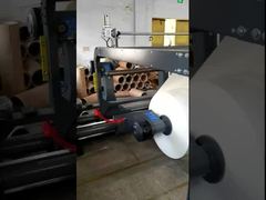 CHM-SGT1400E Double Rotary Sheeter