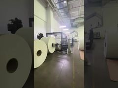 CHM Machinery paper  sheeter machine